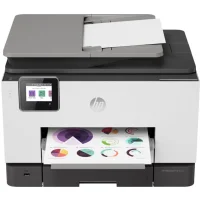 МФУ HP OfficeJet Pro 9023 (1MR70B) фото 1